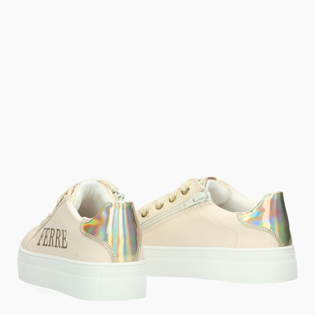 Sneakers Bambina Krug