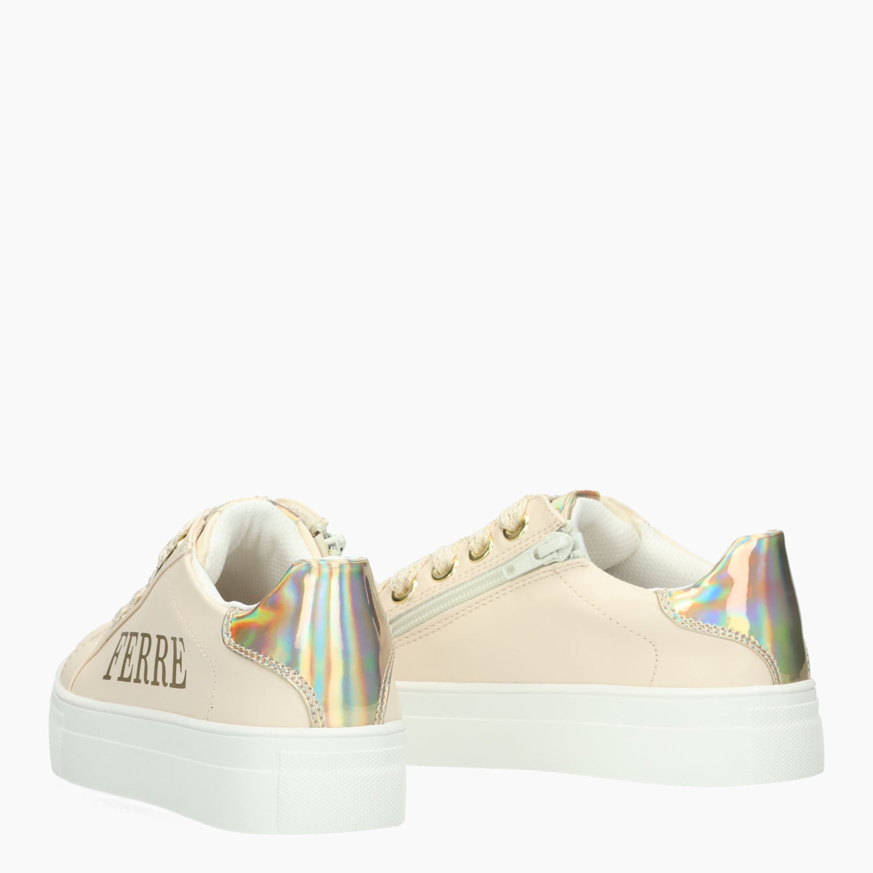 Sneakers Bambina Krug