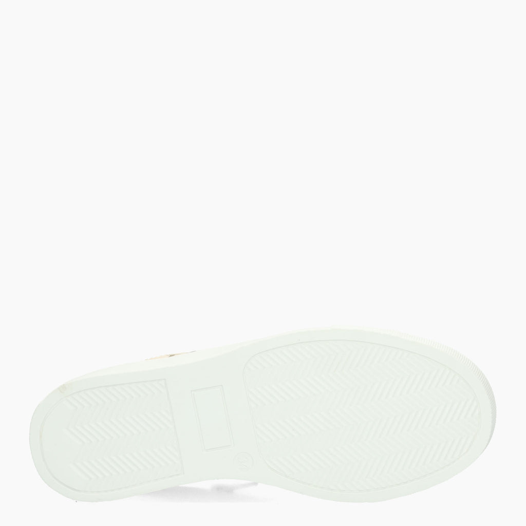Sneakers Bambina Krug