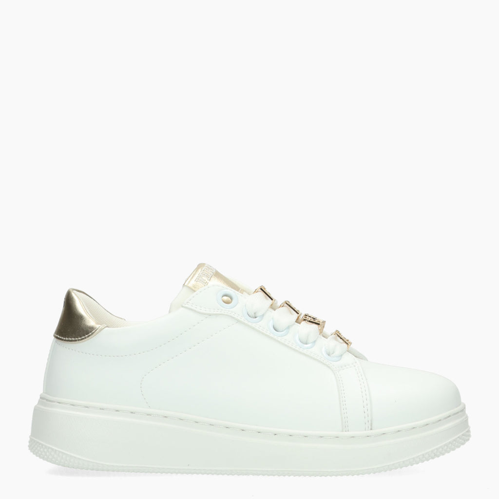 Baskets Fille William
