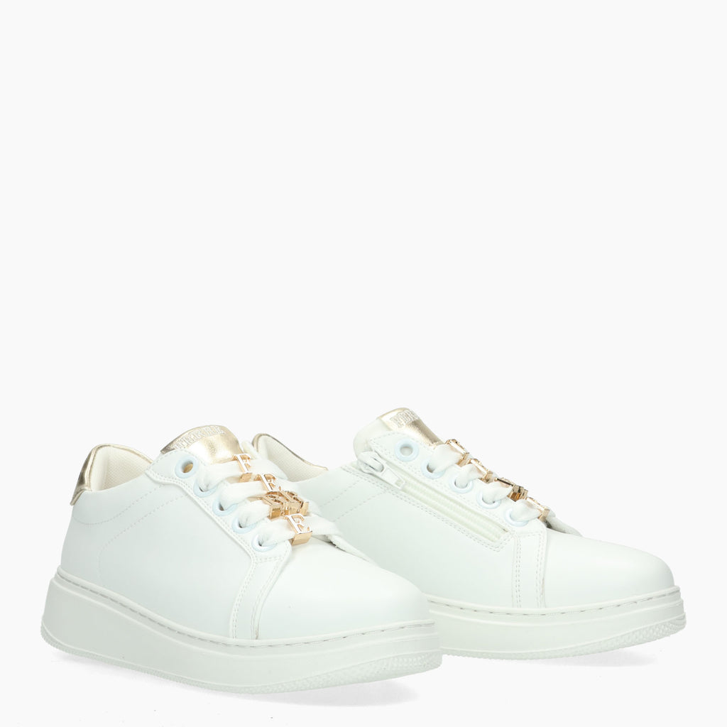 Baskets Fille William