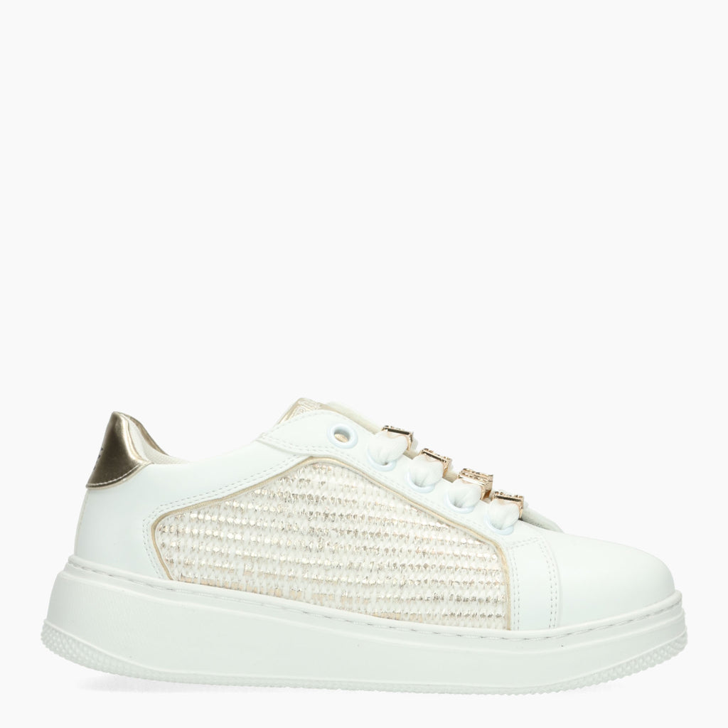Sneakers Bambina William