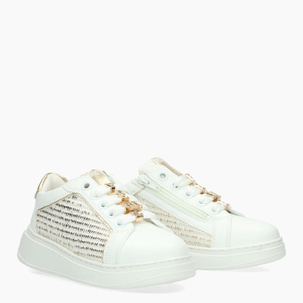Sneakers Bambina William