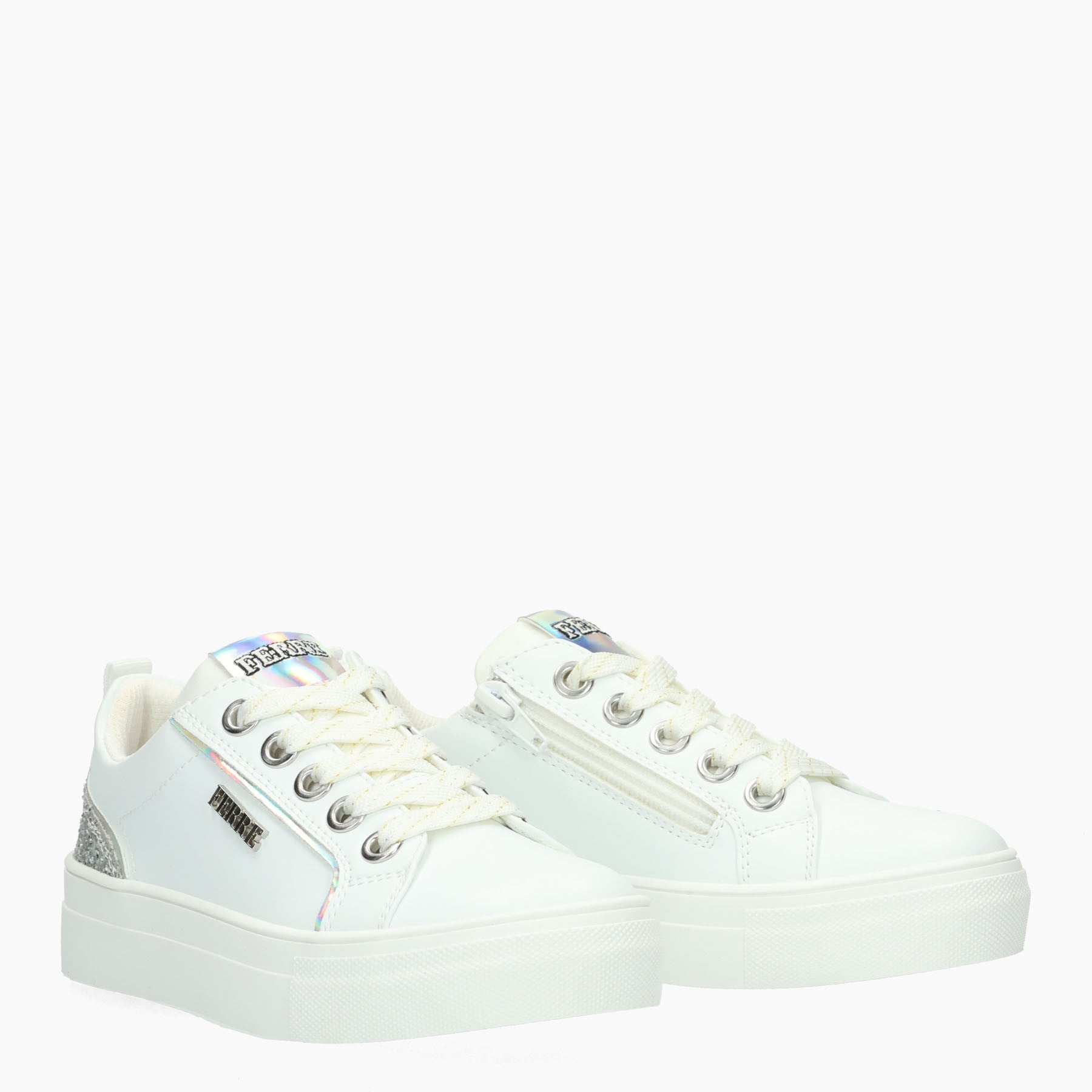 Sneakers Bambina Krug