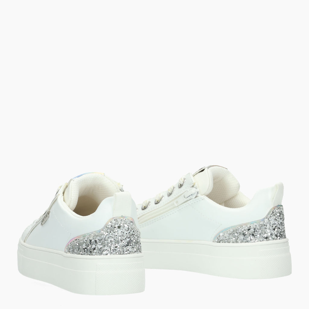 Baskets Fille Krug