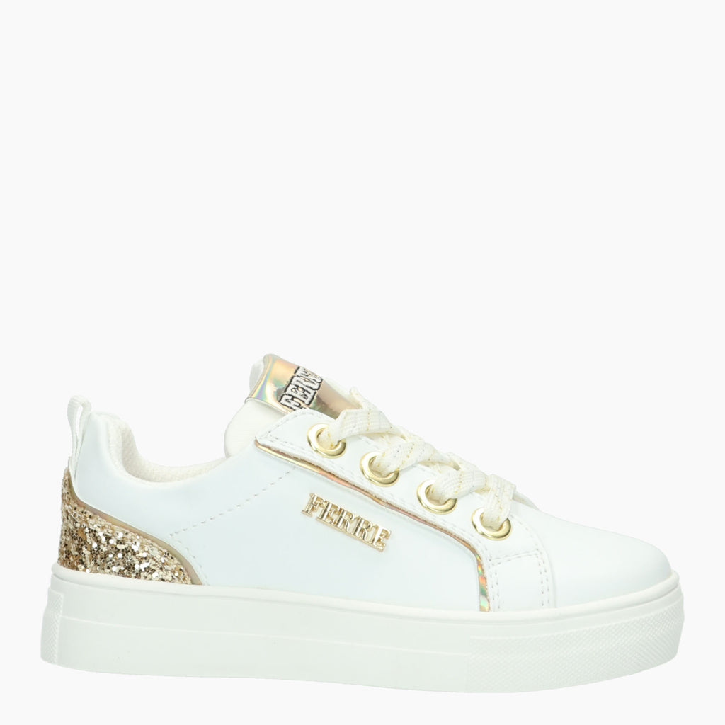 Baskets Fille Krug