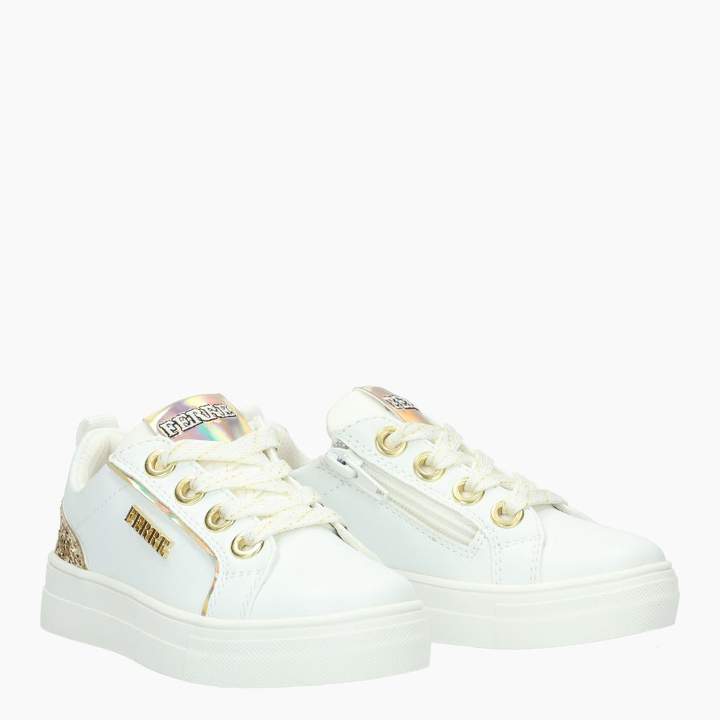 Baskets Fille Krug