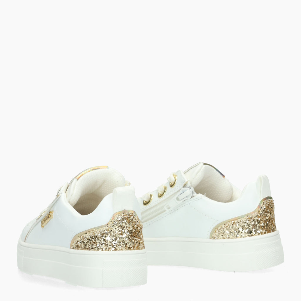 Baskets Fille Krug