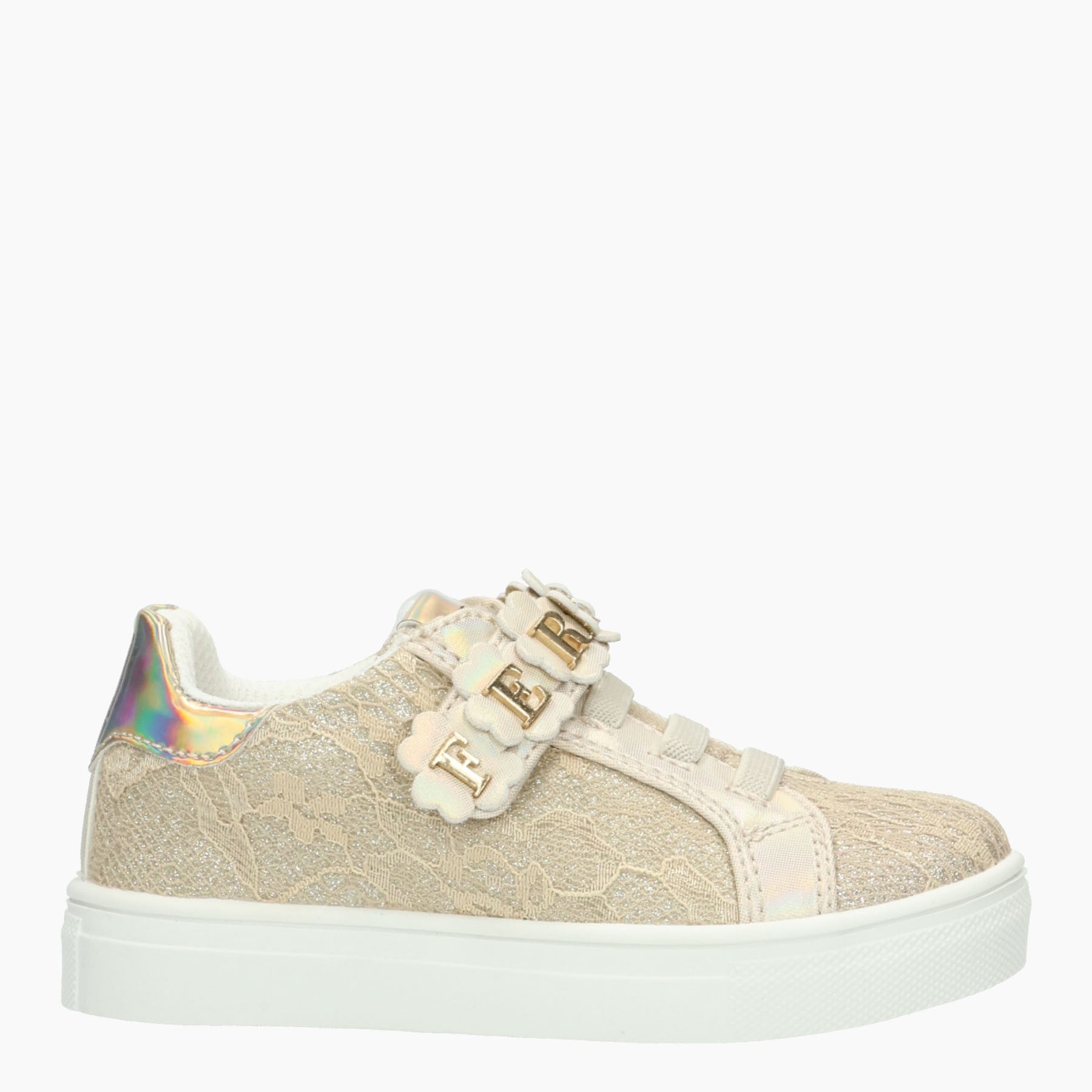 Sneakers Bambina Butter