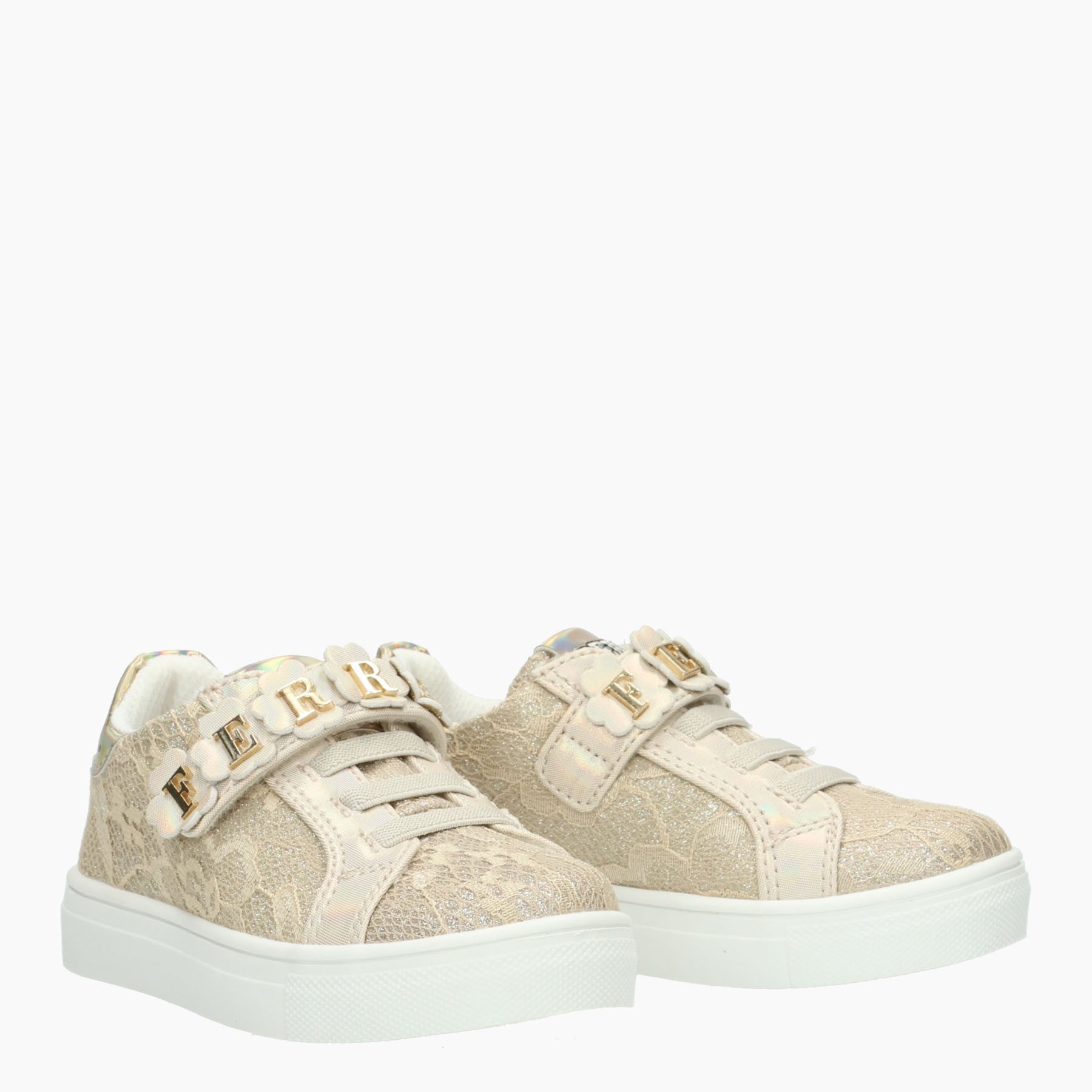 Sneakers Bambina Butter
