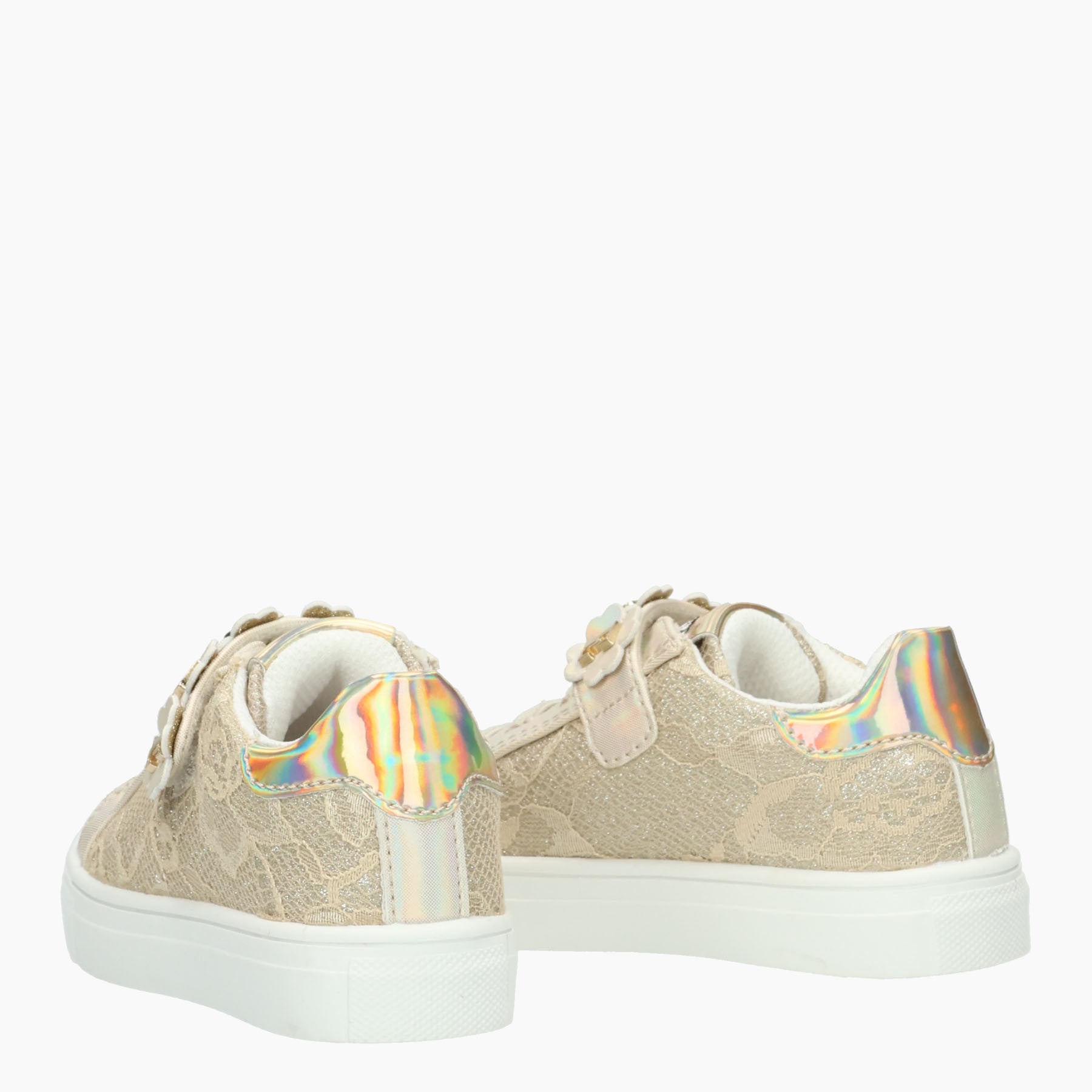 Sneakers Bambina Butter