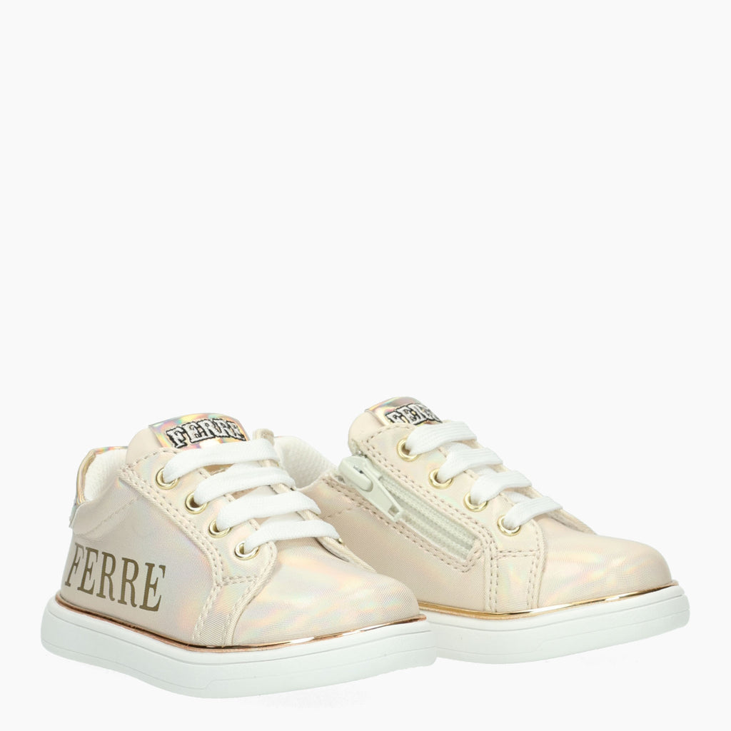 Sneakers Bambina Ylenia