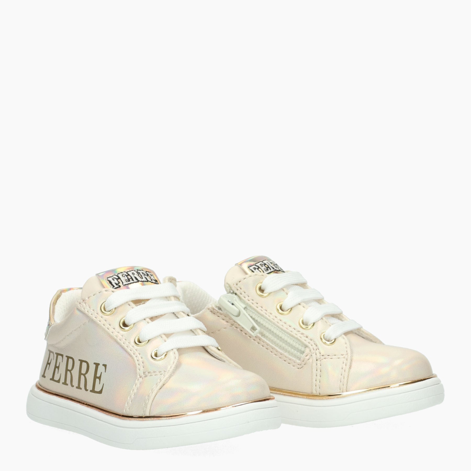 Sneakers Bambina Ylenia