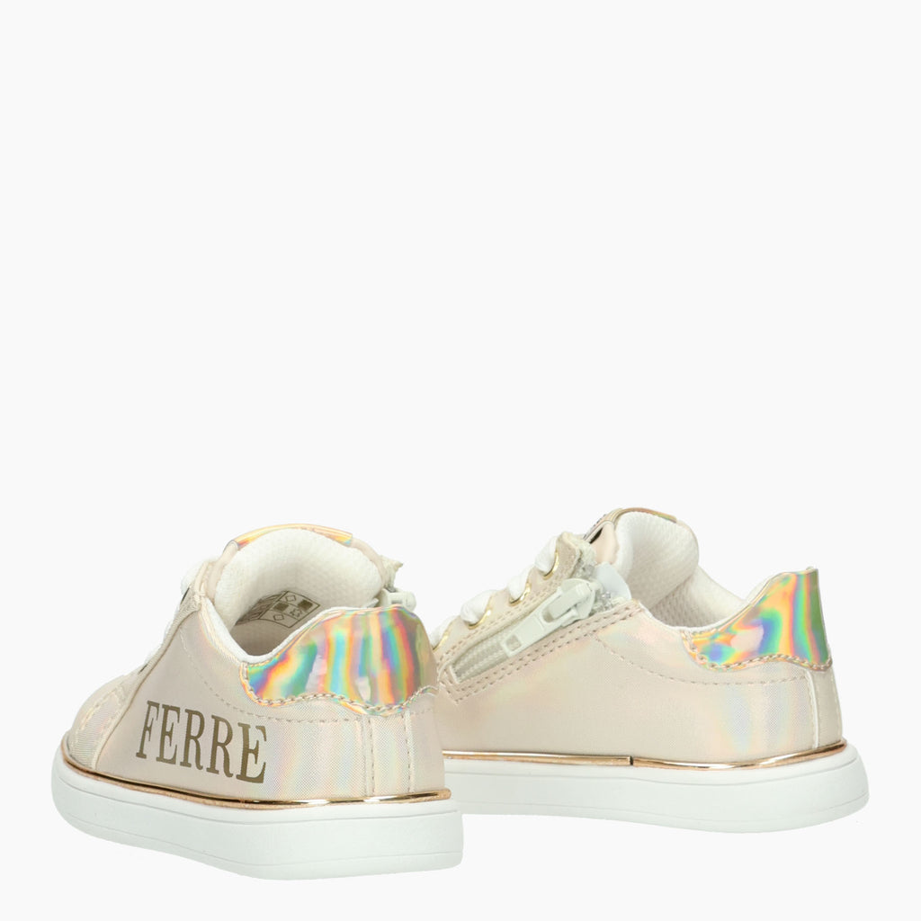 Sneakers Bambina Ylenia