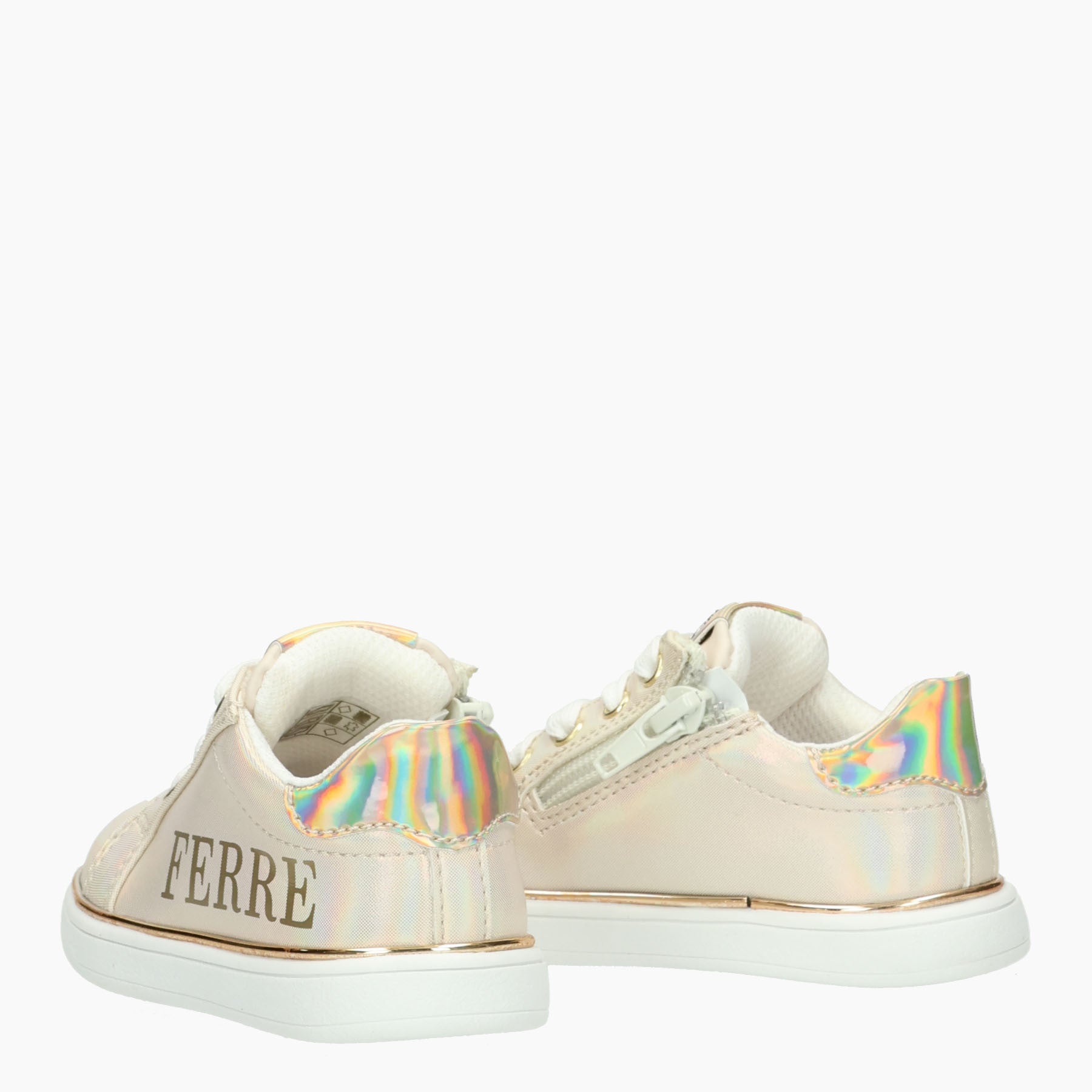 Sneakers Bambina Ylenia
