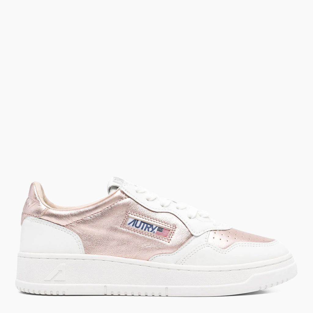 Baskets Femme Medalist