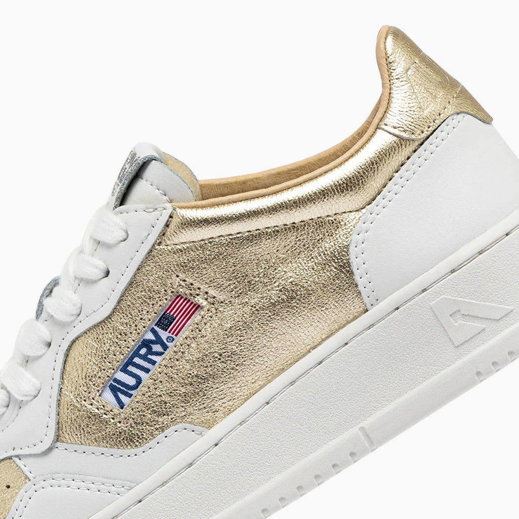 Sneakers Donna Medalist