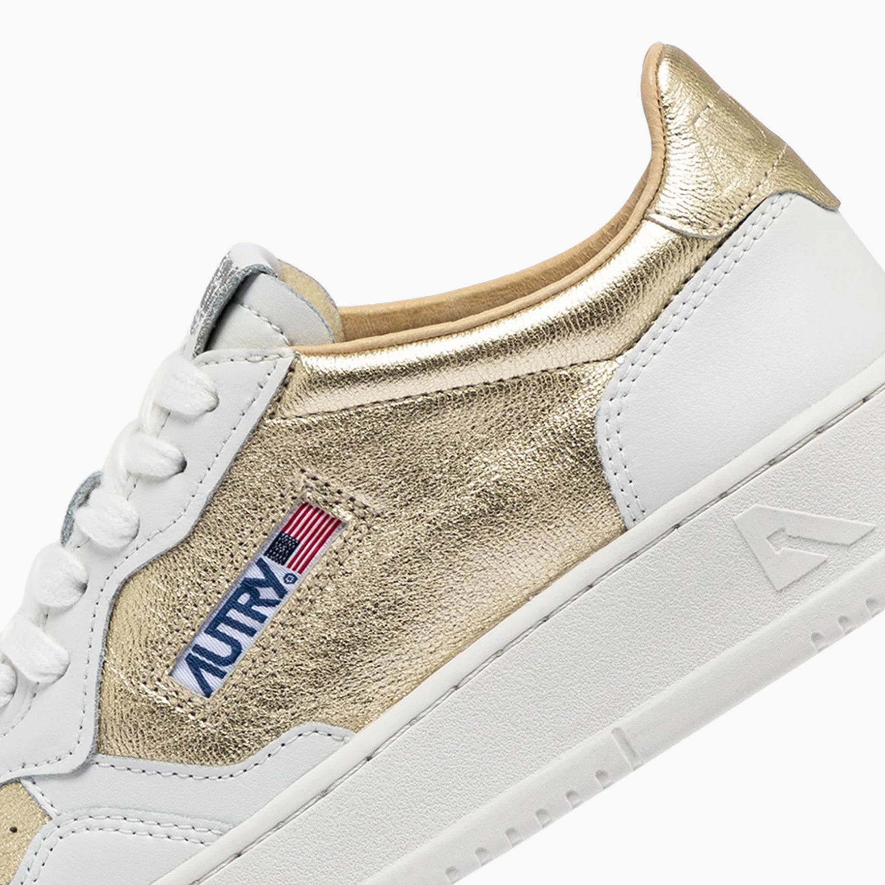 Sneakers Donna Medalist