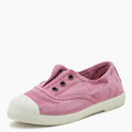 Sneakers Ingles Elastico Enzim