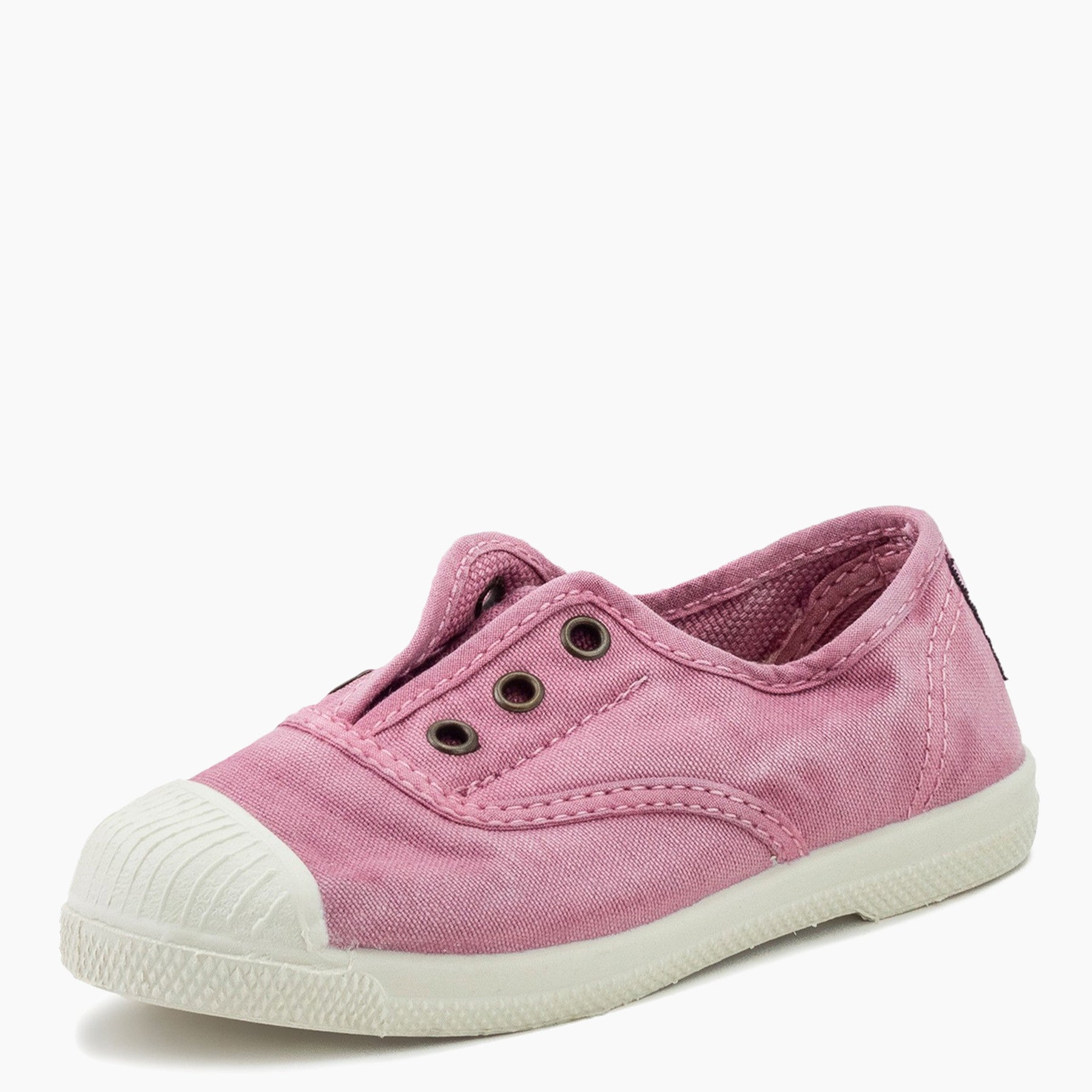 Sneakers Ingles Elastico Enzim