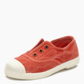 Sneakers Ingles Elastico Enzim