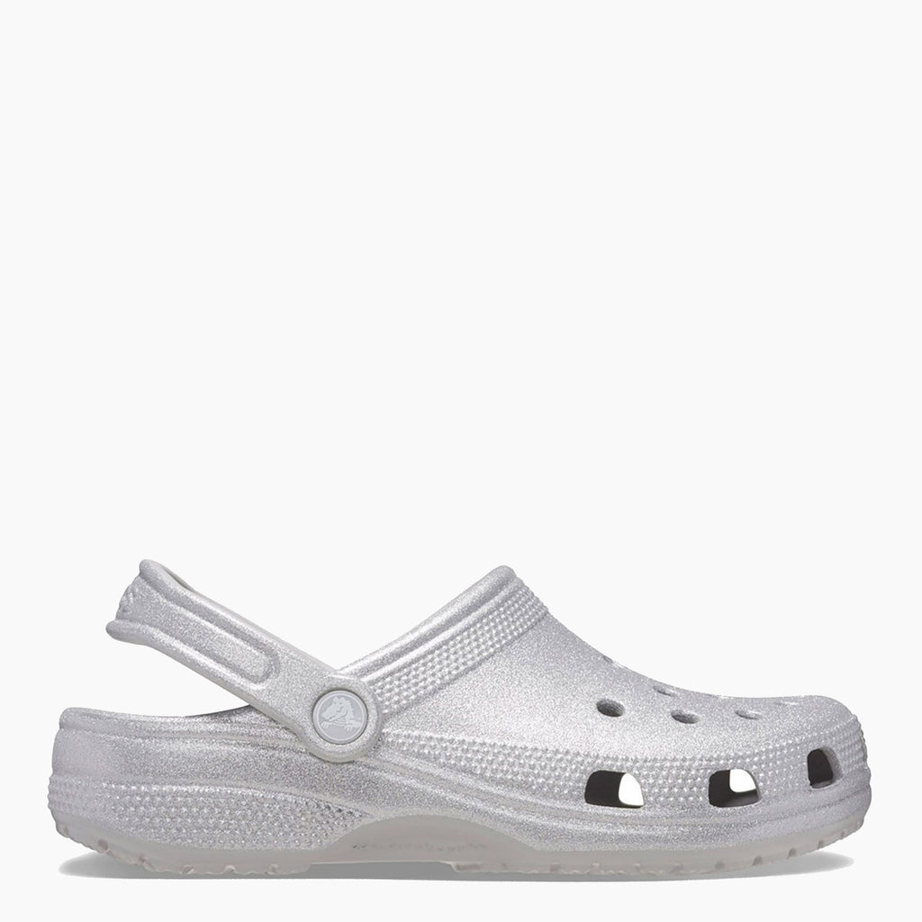 Classic Glitter Clog