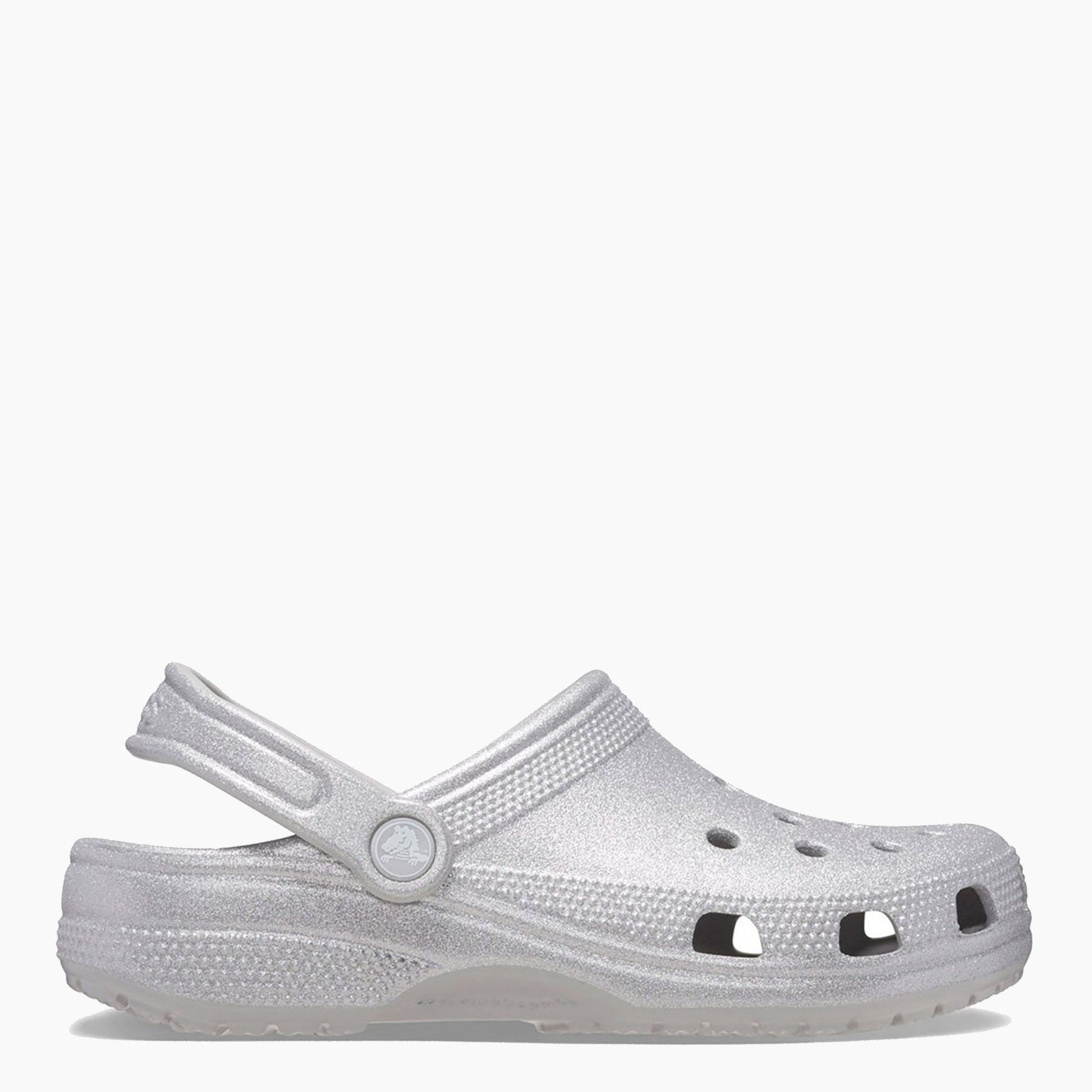 Sabot Classic Glitter