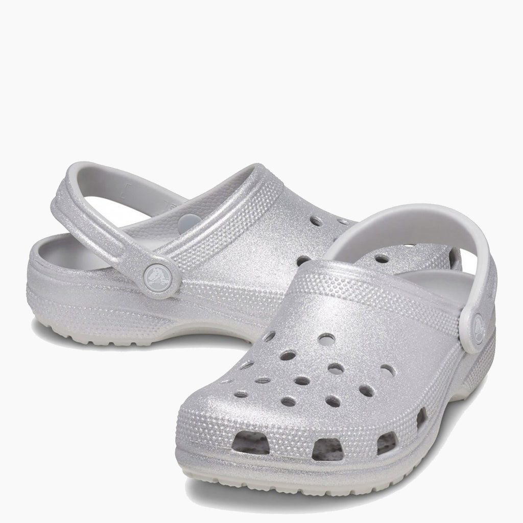 Classic Glitter Clog