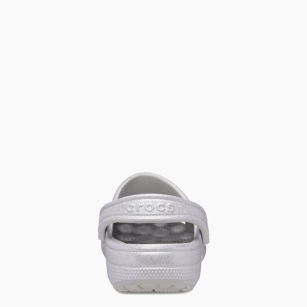 Classic Glitter Clog