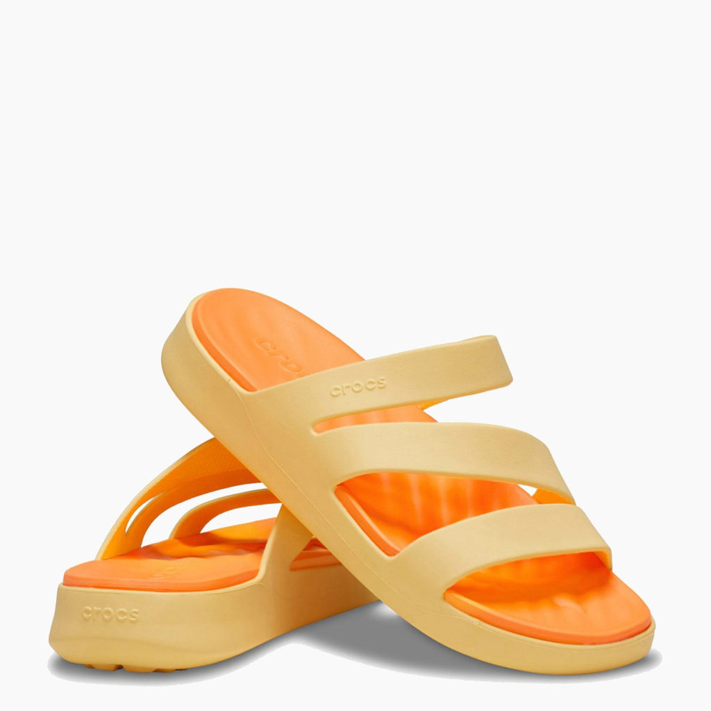Ciabatte Getaway Strappy