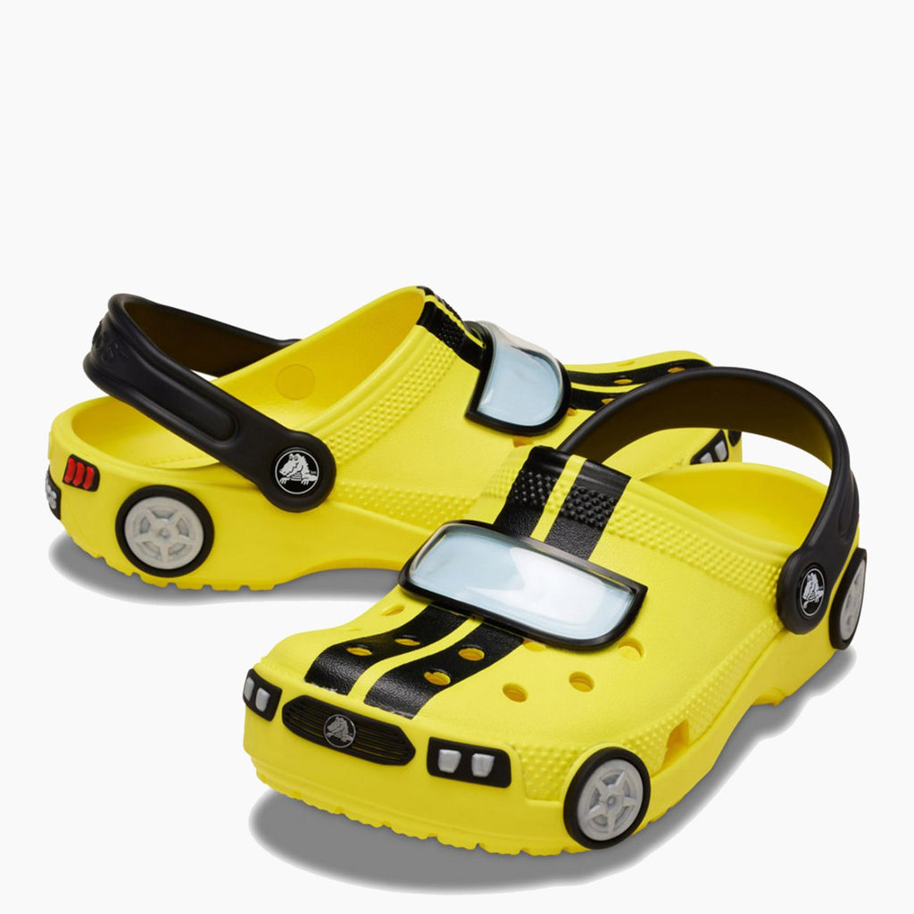 Sabot Classique Iam Race C