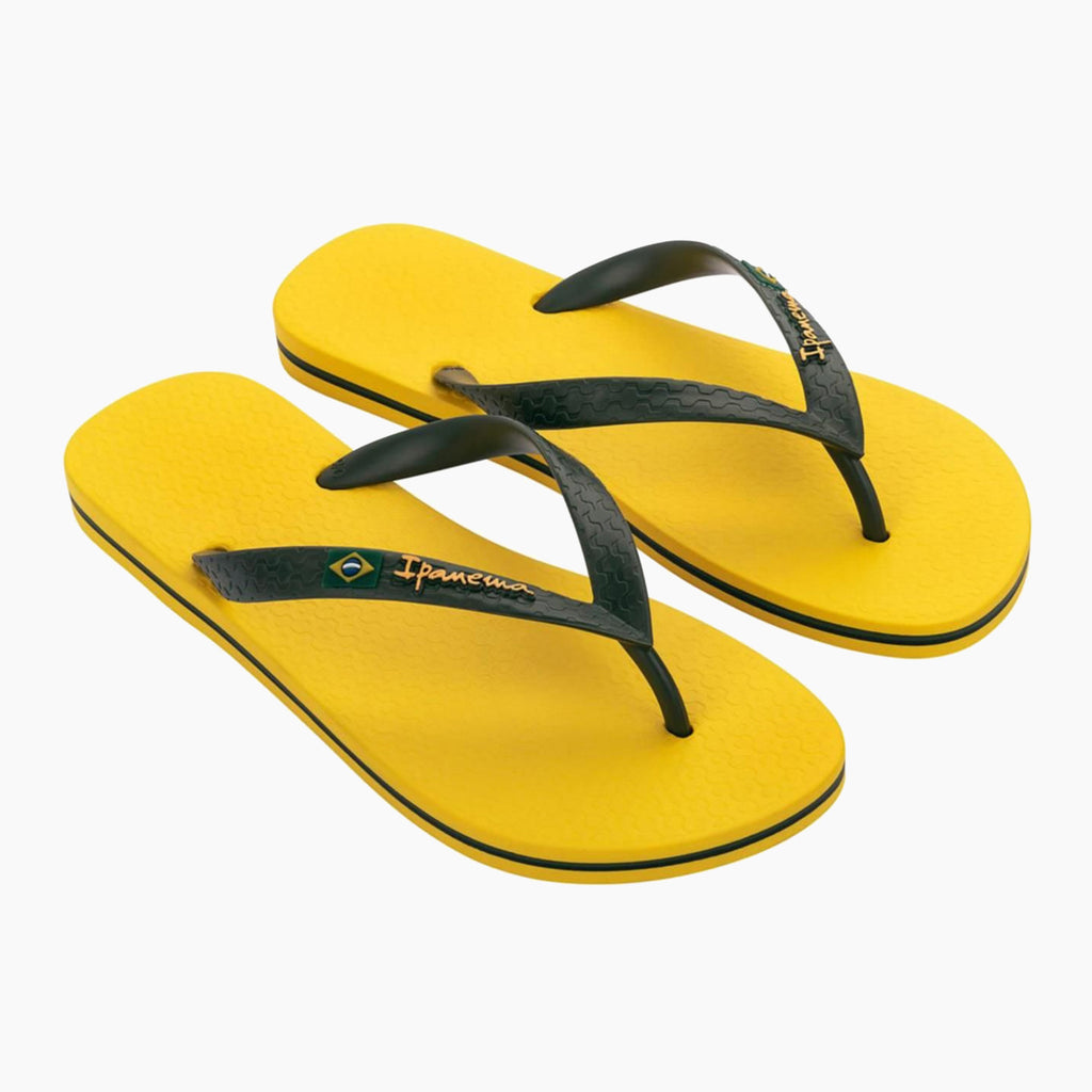 Infradito Uomo Classic Brasil