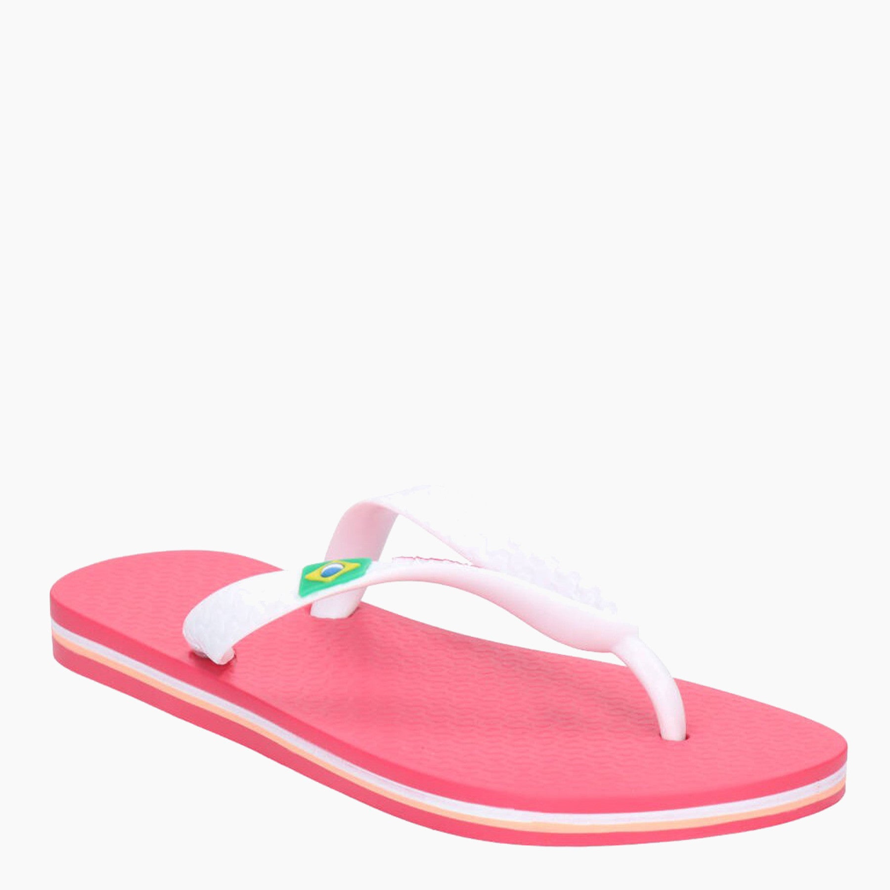 Infradito Clas Brasil Ii Kids