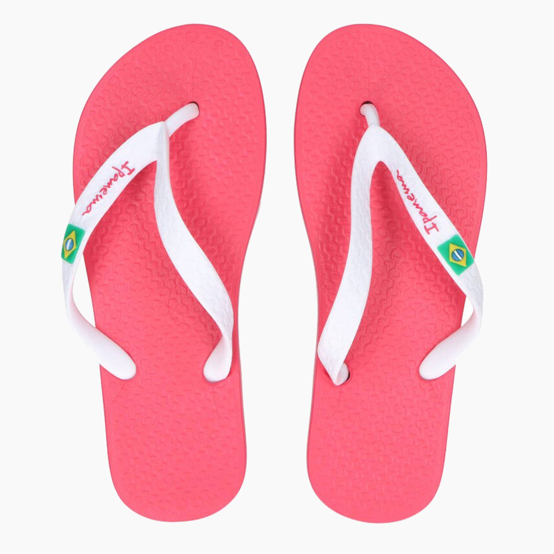 Infradito Clas Brasil Ii Kids