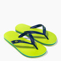Clas Brasil II Kinder Flip-Flops