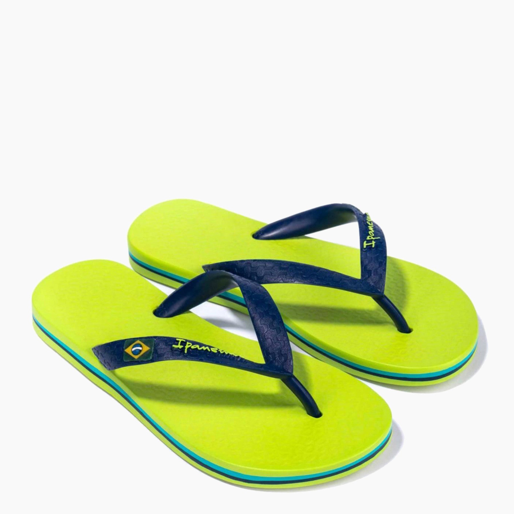 Infradito Clas Brasil Ii Kids