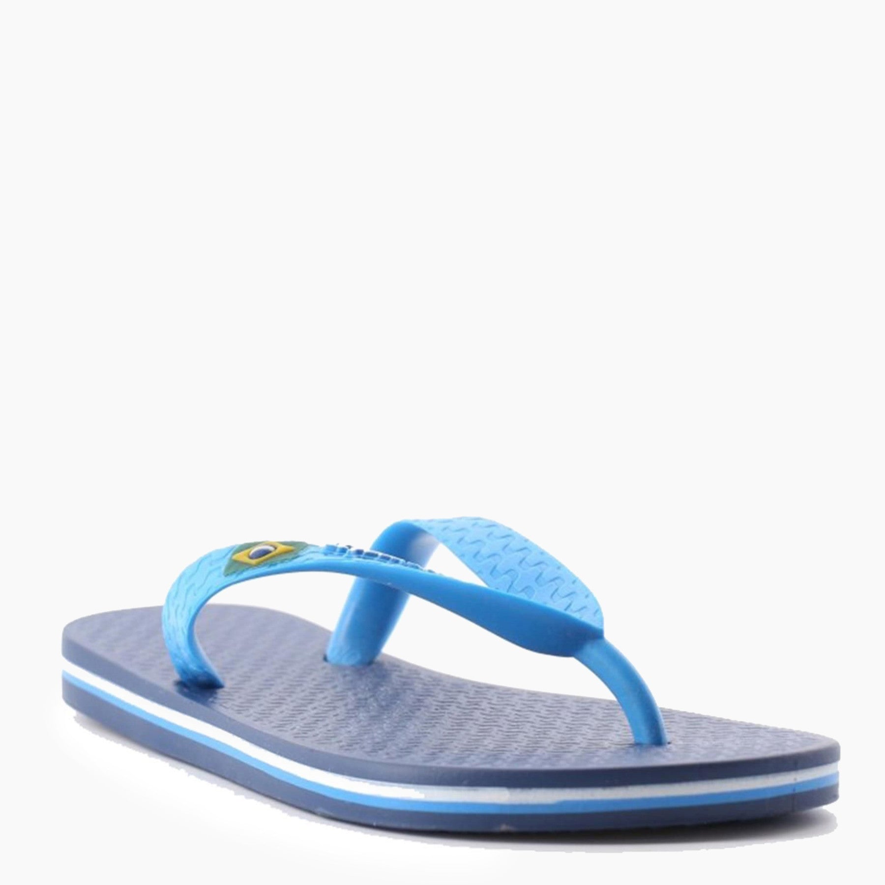 Infradito Clas Brasil Ii Kids