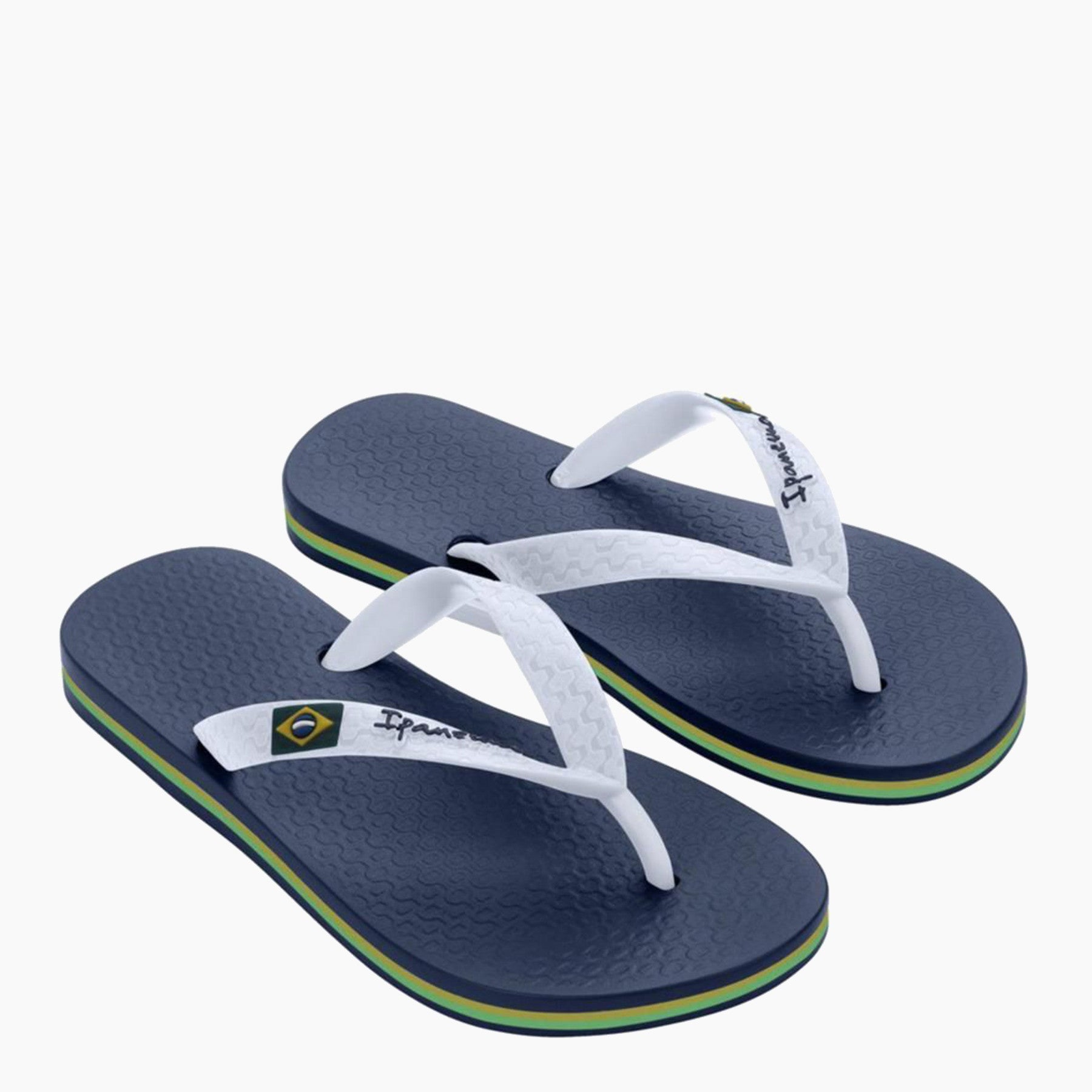 Infradito Clas Brasil Ii Kids