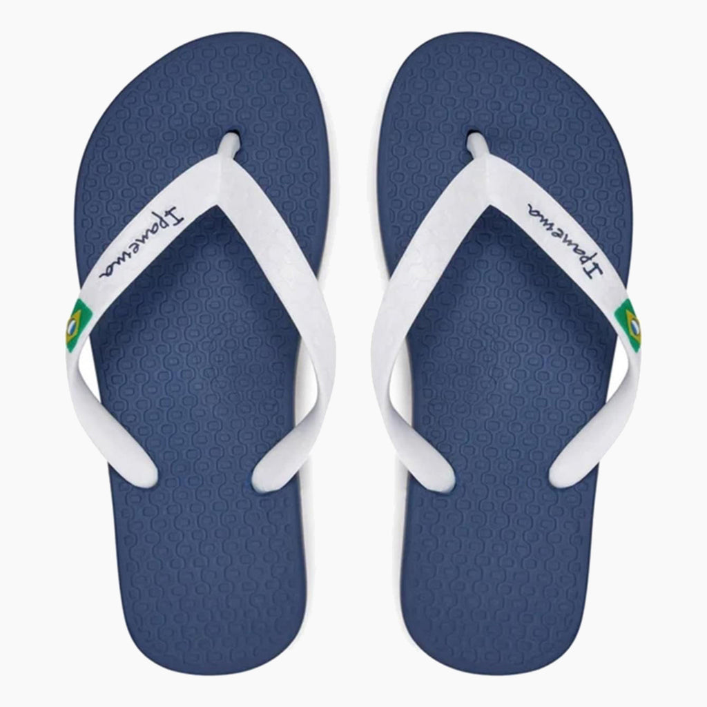 Infradito Clas Brasil Ii Kids