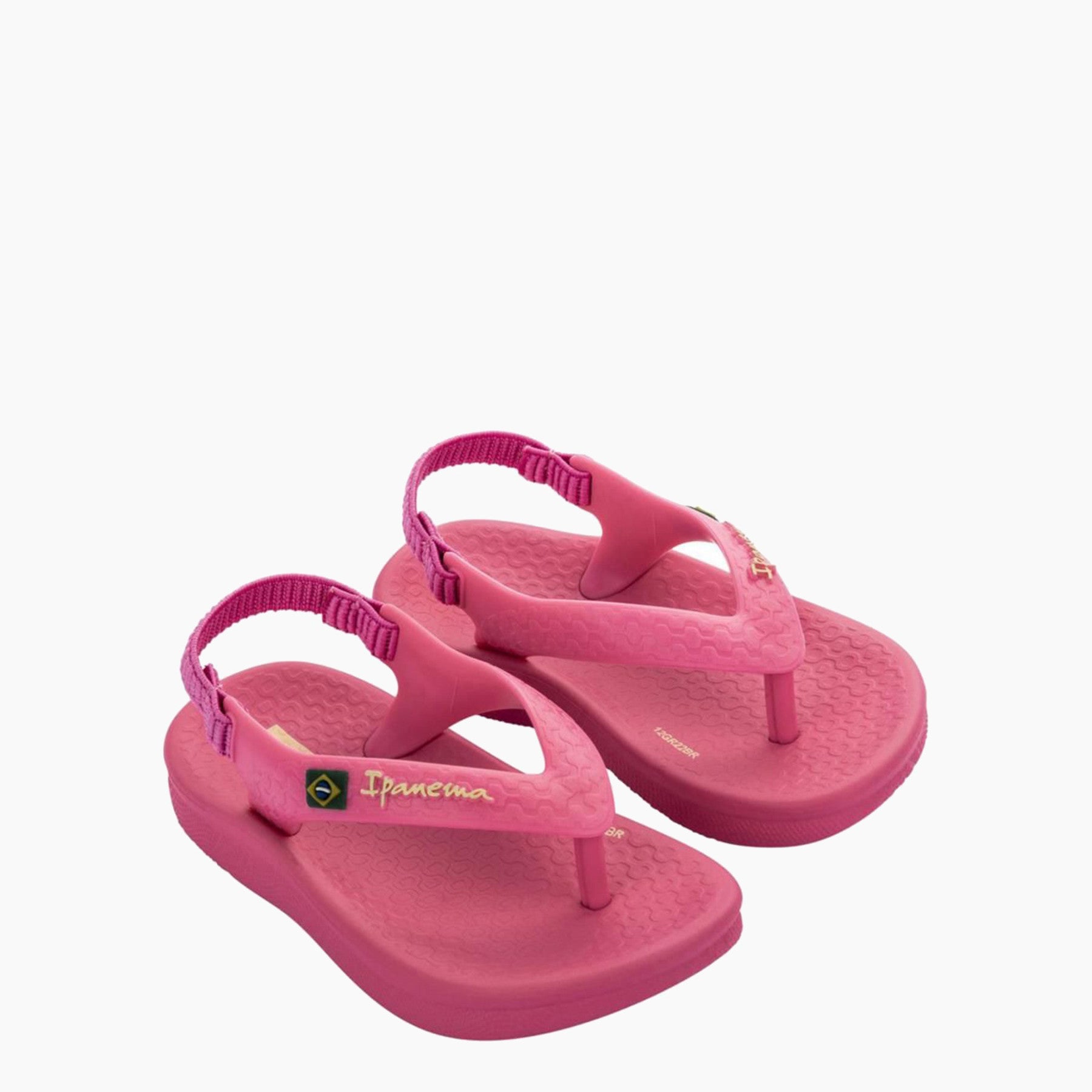 Sandalo Anatomic Soft Baby