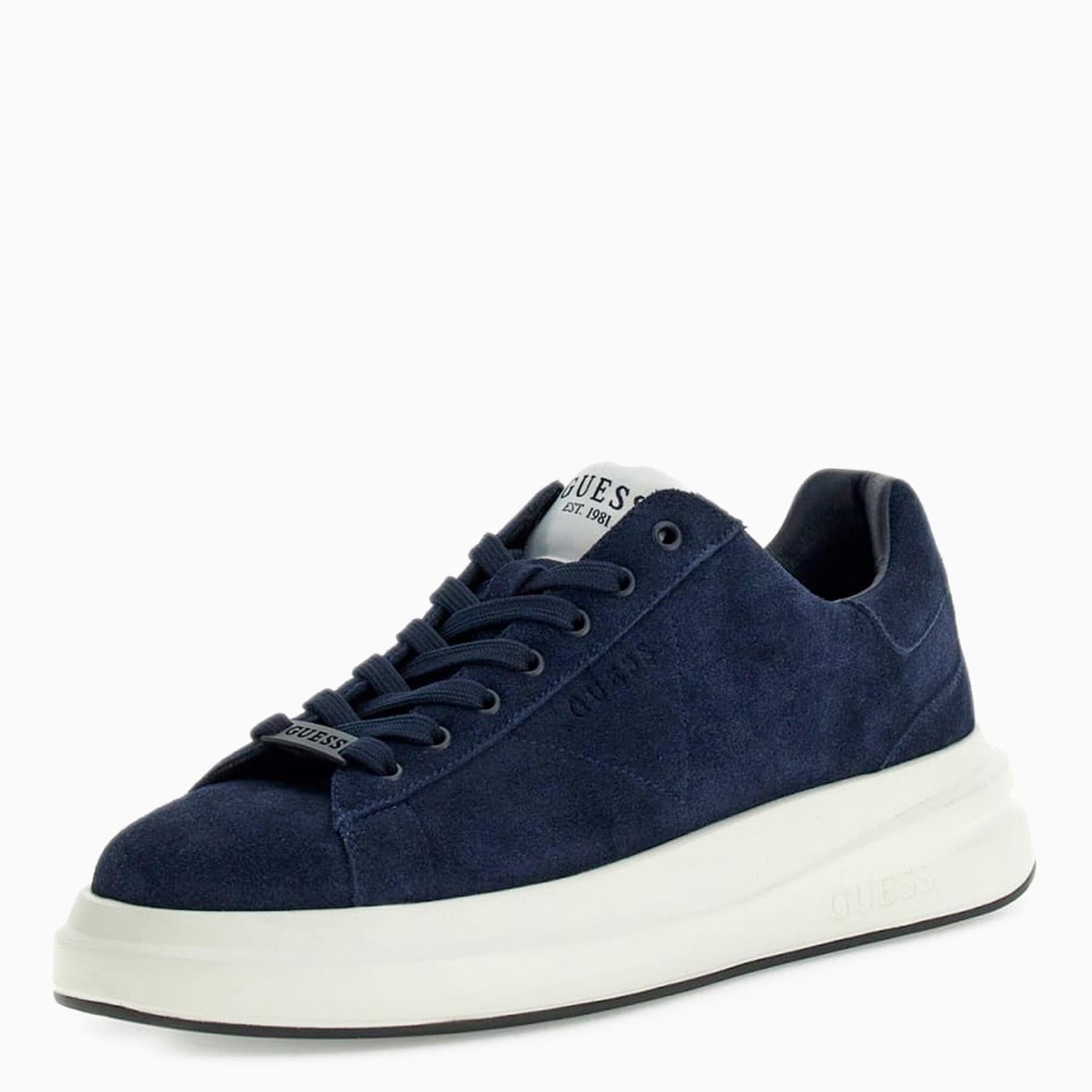 Sneakers Uomo Elba