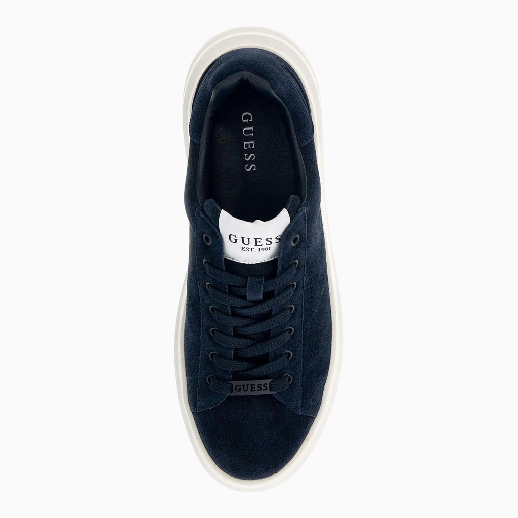 Sneakers Uomo Elba