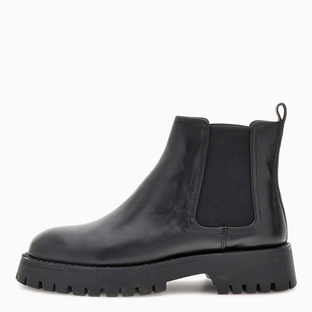 Bottines Homme Gomez