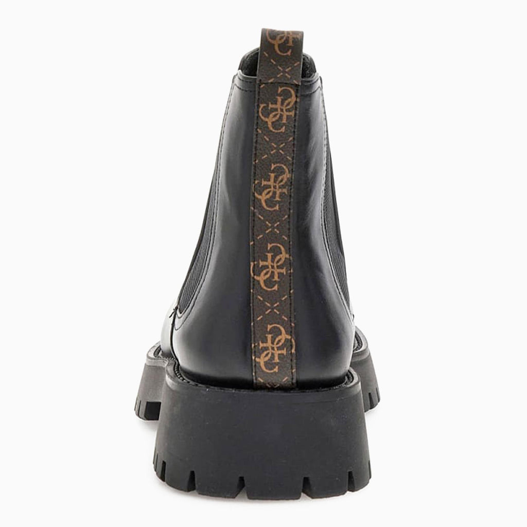 Bottines Homme Gomez