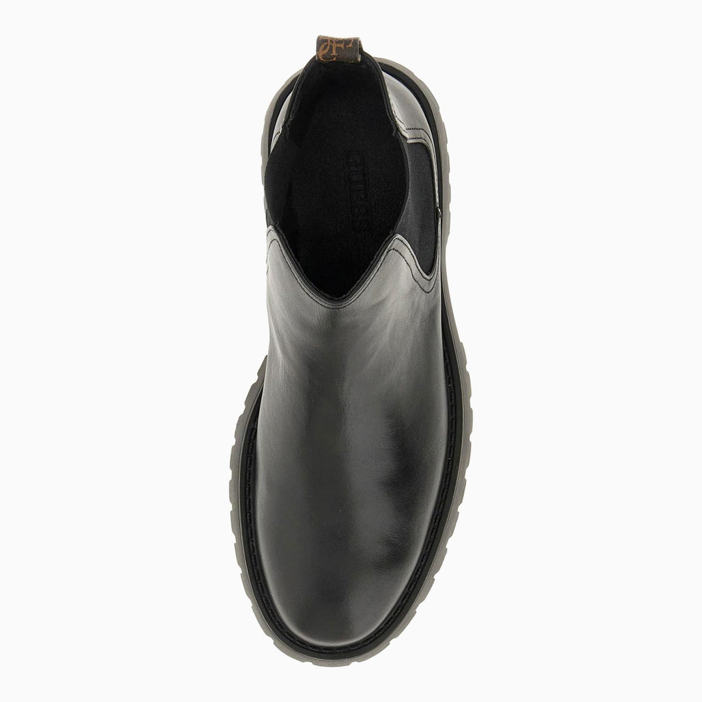 Bottines Homme Gomez