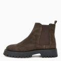 Bottines Homme Gomez