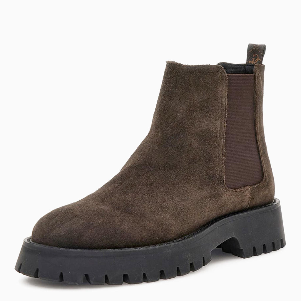 Bottines Homme Gomez