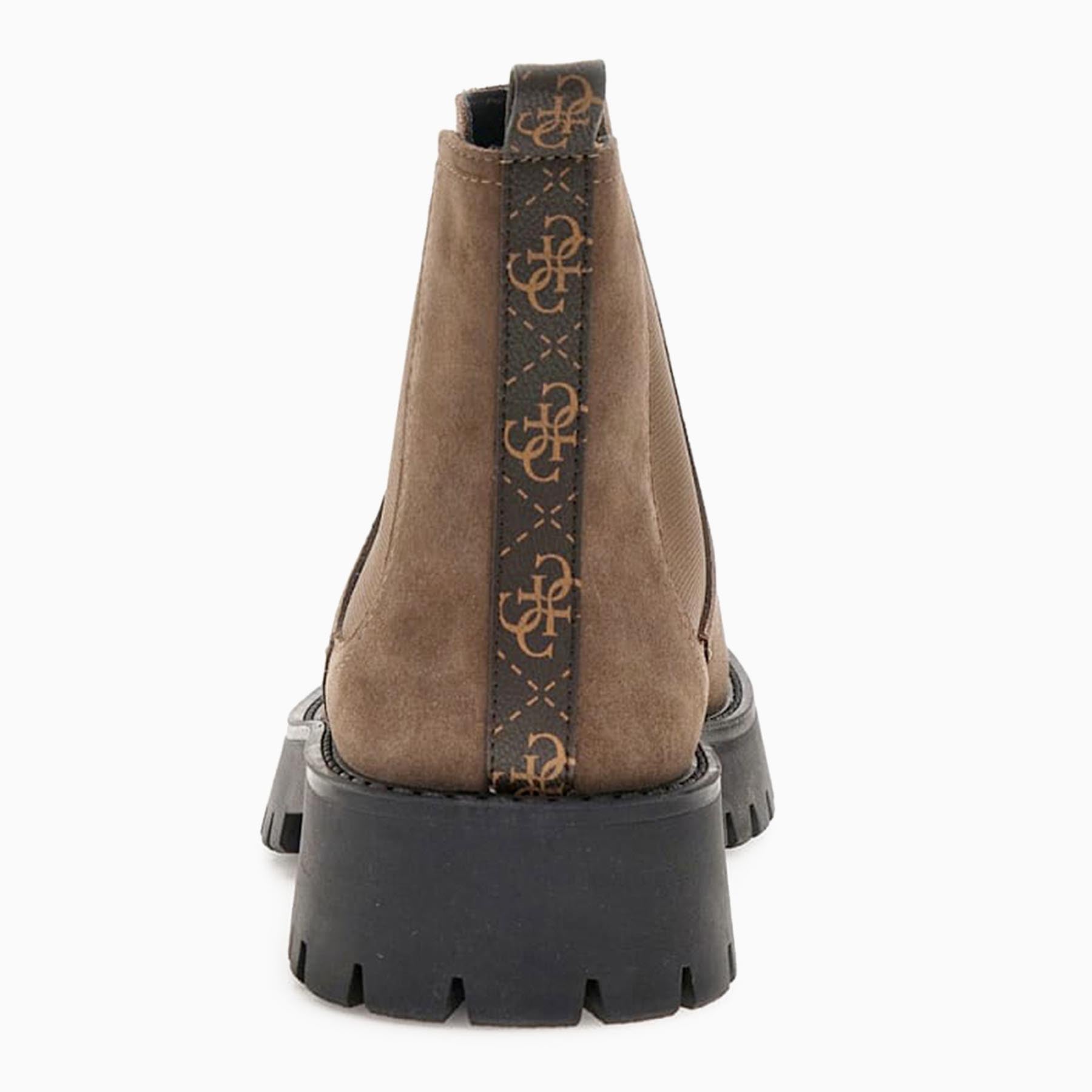 Stivaletti Uomo Gomez