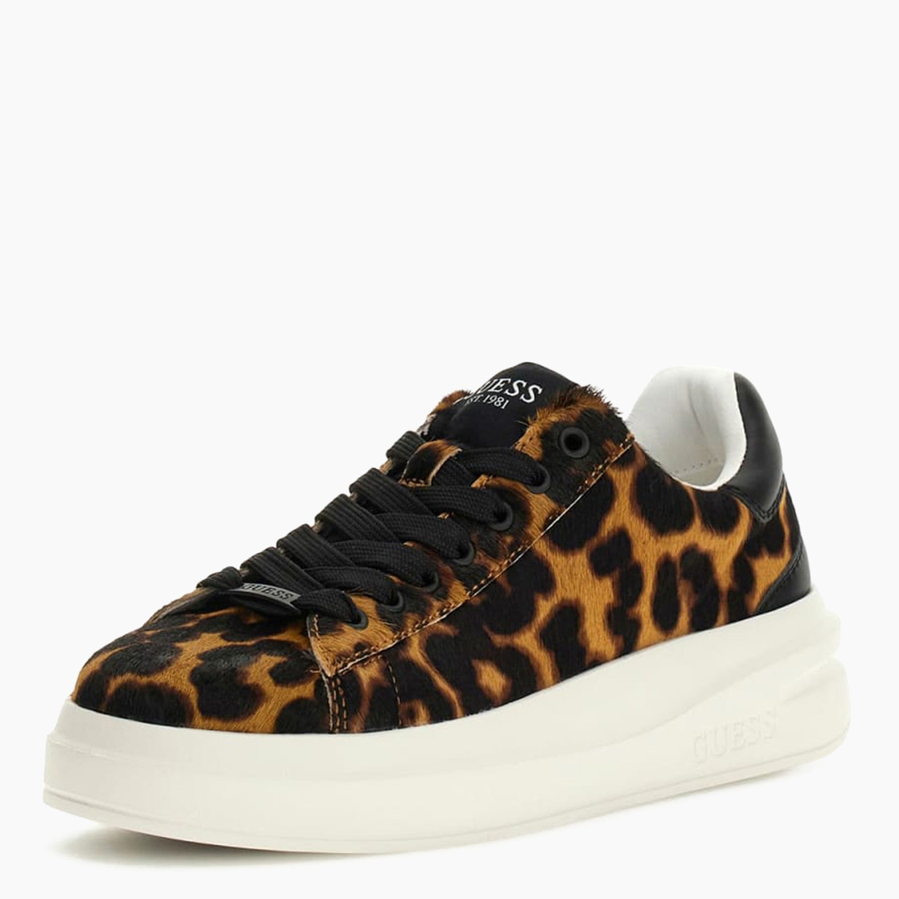 Sneakers Donna Elbina 8