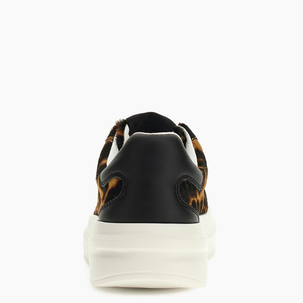 Baskets Femme Elbina 8